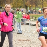 Magdeburg Marathon 20.10.2013  Foto: Stefan Wohllebe