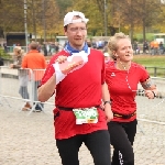 Magdeburg Marathon 20.10.2013  Foto: Stefan Wohllebe