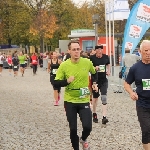 Magdeburg Marathon 20.10.2013  Foto: Stefan Wohllebe