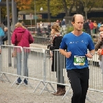 Magdeburg Marathon 20.10.2013  Foto: Stefan Wohllebe