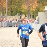 Magdeburg Marathon 20.10.2013  Foto: Stefan Wohllebe