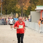 Magdeburg Marathon 20.10.2013  Foto: Stefan Wohllebe