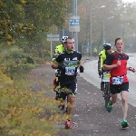 Magdeburg Magdeburg 23.10.2016  Foto: Stefan Wohllebe - LAUFmit.de