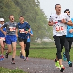 Magdeburg Marathon 23.10.2016  Foto: Stefan Wohllebe - LAUFmit.de