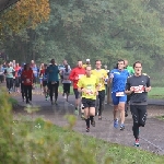 Magdeburg Marathon 23.10.2016  Foto: Stefan Wohllebe - LAUFmit.de