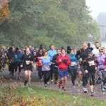 Magdeburg Marathon 23.10.2016  Foto: Stefan Wohllebe - LAUFmit.de