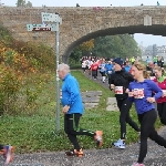 Magdeburg Marathon 23.10.2016  Foto: Stefan Wohllebe - LAUFmit.de