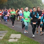 Magdeburg Marathon 23.10.2016  Foto: Stefan Wohllebe - LAUFmit.de