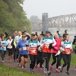 Magdeburg Marathon 23.10.2016  Foto: Stefan Wohllebe - LAUFmit.de