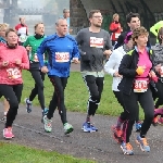 Magdeburg Marathon 23.10.2016  Foto: Stefan Wohllebe - LAUFmit.de