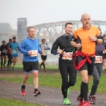 Magdeburg Marathon 23.10.2016  Foto: Stefan Wohllebe - LAUFmit.de