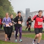 Magdeburg Marathon 23.10.2016  Foto: Stefan Wohllebe - LAUFmit.de