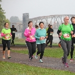 Magdeburg Marathon 23.10.2016  Foto: Stefan Wohllebe - LAUFmit.de