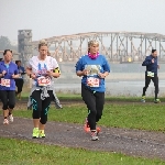 Magdeburg Marathon 23.10.2016  Foto: Stefan Wohllebe - LAUFmit.de