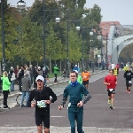 Magdeburg Marathon 23.10.2016  Foto: Stefan Wohllebe - LAUFmit.de