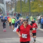 Magdeburg Marathon 23.10.2016  Foto: Stefan Wohllebe - LAUFmit.de