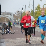 Magdeburg Marathon 23.10.2016  Foto: Stefan Wohllebe - LAUFmit.de