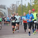 Magdeburg Marathon 23.10.2016  Foto: Stefan Wohllebe - LAUFmit.de