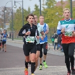 Magdeburg Marathon 23.10.2016  Foto: Stefan Wohllebe - LAUFmit.de