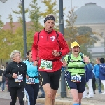 Magdeburg Marathon 23.10.2016  Foto: Stefan Wohllebe - LAUFmit.de