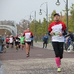 Magdeburg Marathon 23.10.2016  Foto: Stefan Wohllebe - LAUFmit.de