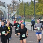 Magdeburg Marathon 23.10.2016  Foto: Stefan Wohllebe - LAUFmit.de