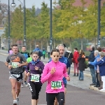 Magdeburg Marathon 23.10.2016  Foto: Stefan Wohllebe - LAUFmit.de