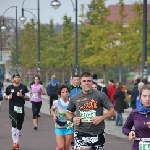 Magdeburg Marathon 23.10.2016  Foto: Stefan Wohllebe - LAUFmit.de