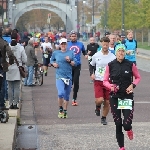 Magdeburg Marathon 23.10.2016  Foto: Stefan Wohllebe - LAUFmit.de