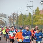 Magdeburg Marathon 23.10.2016  Foto: Stefan Wohllebe - LAUFmit.de