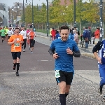 Magdeburg Marathon 23.10.2016  Foto: Stefan Wohllebe - LAUFmit.de