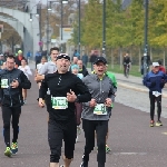 Magdeburg Marathon 23.10.2016  Foto: Stefan Wohllebe - LAUFmit.de