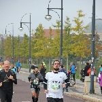 Magdeburg Marathon 23.10.2016  Foto: Stefan Wohllebe - LAUFmit.de