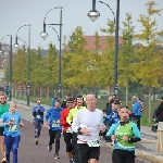 Magdeburg Marathon 23.10.2016  Foto: Stefan Wohllebe - LAUFmit.de