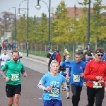 Magdeburg Marathon 23.10.2016  Foto: Stefan Wohllebe - LAUFmit.de