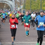 Magdeburg Marathon 23.10.2016  Foto: Stefan Wohllebe - LAUFmit.de