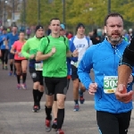 Magdeburg Marathon 23.10.2016  Foto: Stefan Wohllebe - LAUFmit.de