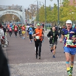 Magdeburg Marathon 23.10.2016  Foto: Stefan Wohllebe - LAUFmit.de