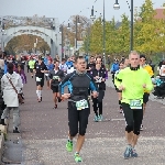 Magdeburg Marathon 23.10.2016  Foto: Stefan Wohllebe - LAUFmit.de