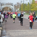 Magdeburg Marathon 23.10.2016  Foto: Stefan Wohllebe - LAUFmit.de