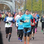 Magdeburg Marathon 23.10.2016  Foto: Stefan Wohllebe - LAUFmit.de