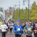 Magdeburg Marathon 23.10.2016  Foto: Stefan Wohllebe - LAUFmit.de