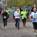 Magdeburg Marathon 23.10.2016  Foto: Stefan Wohllebe - LAUFmit.de