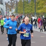 Magdeburg Marathon 23.10.2016  Foto: Stefan Wohllebe - LAUFmit.de