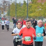 Magdeburg Marathon 23.10.2016  Foto: Stefan Wohllebe - LAUFmit.de