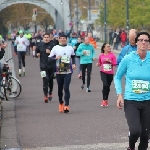 Magdeburg Marathon 23.10.2016  Foto: Stefan Wohllebe - LAUFmit.de