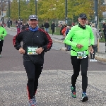 Magdeburg Marathon 23.10.2016  Foto: Stefan Wohllebe - LAUFmit.de