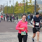 Magdeburg Marathon 23.10.2016  Foto: Stefan Wohllebe - LAUFmit.de