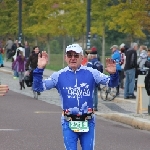 Magdeburg Marathon 23.10.2016  Foto: Stefan Wohllebe - LAUFmit.de