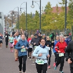 Magdeburg Marathon 23.10.2016  Foto: Stefan Wohllebe - LAUFmit.de